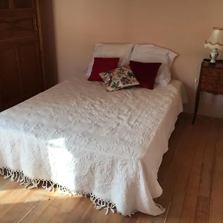 Maison Poggiolo *