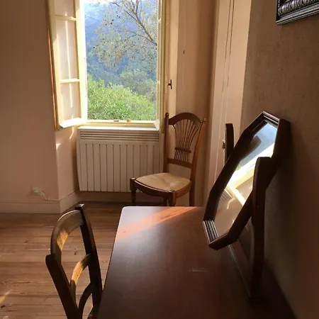 Дом отдыха Maison Poggiolo