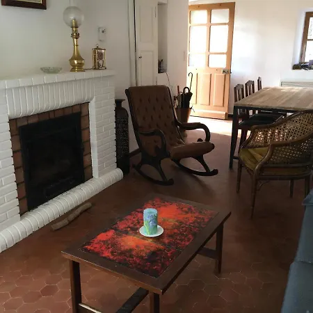 Maison Poggiolo * Poggiolo (Corsica)