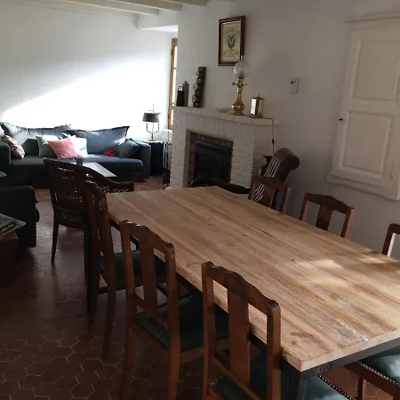 Maison Poggiolo Poggiolo (Corsica)