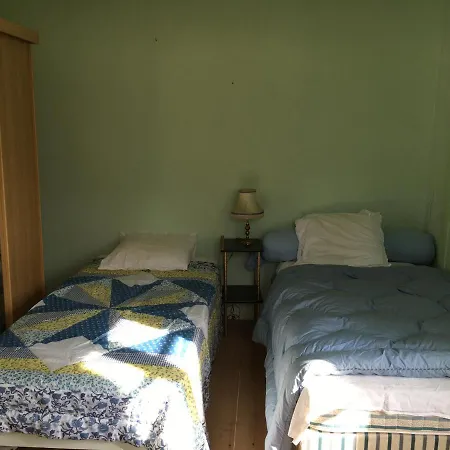 Дом отдыха Maison Poggiolo *