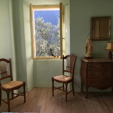 Maison Poggiolo Дом отдыха *