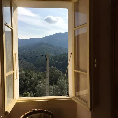 Maison Poggiolo *